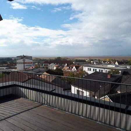 Appartement Hareter نيوسيدل آم سي المظهر الخارجي الصورة