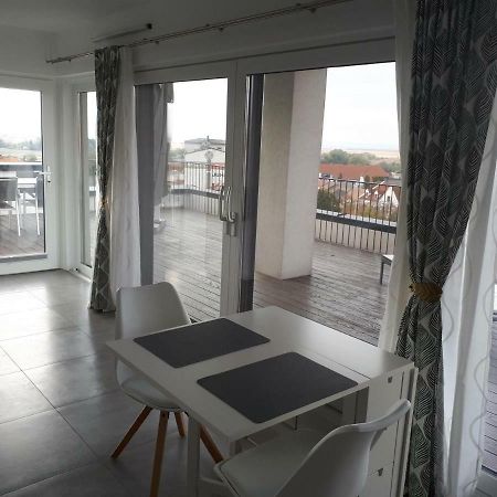 Appartement Hareter نيوسيدل آم سي المظهر الخارجي الصورة