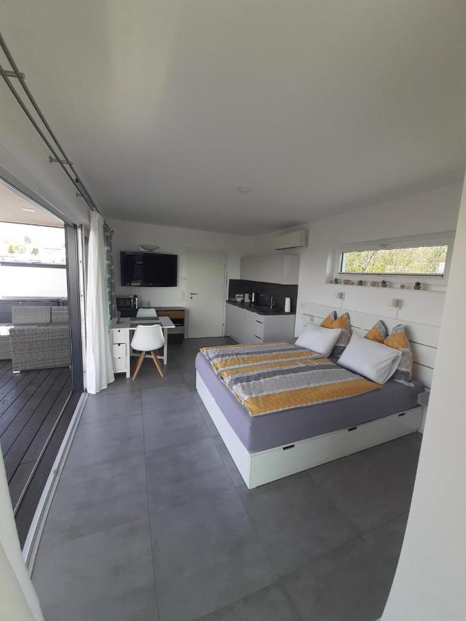 Appartement Hareter نيوسيدل آم سي المظهر الخارجي الصورة