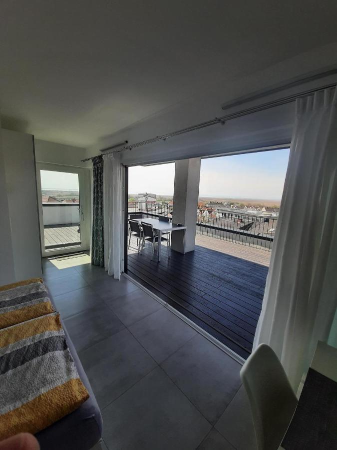 Appartement Hareter نيوسيدل آم سي المظهر الخارجي الصورة