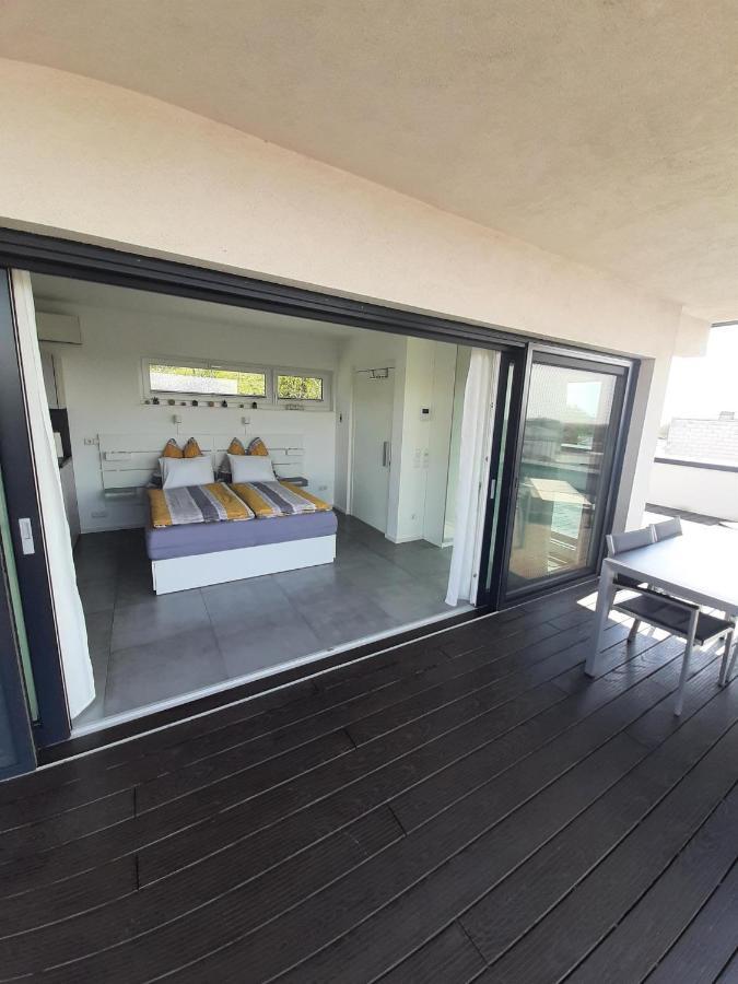 Appartement Hareter نيوسيدل آم سي المظهر الخارجي الصورة
