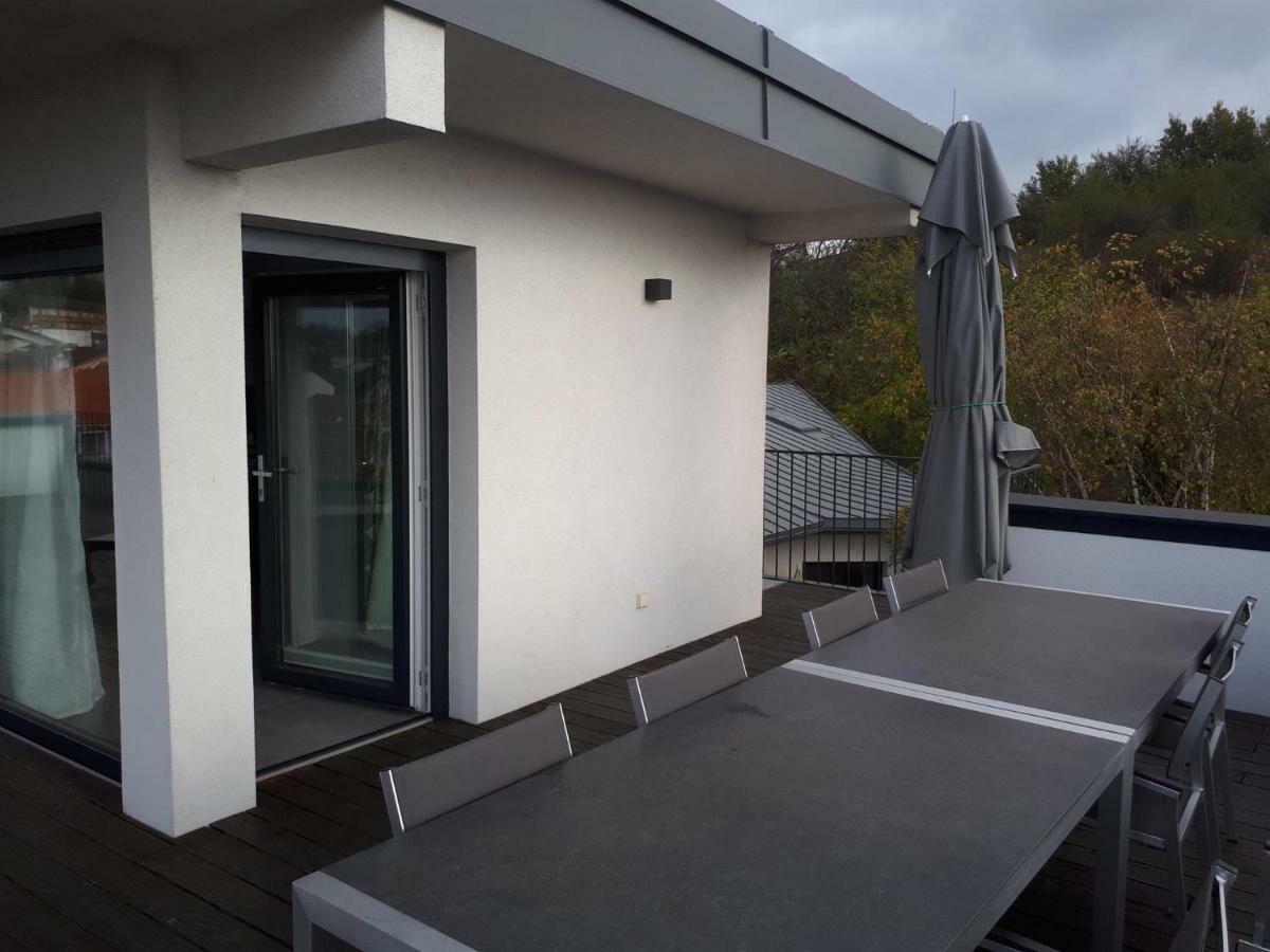 Appartement Hareter نيوسيدل آم سي المظهر الخارجي الصورة