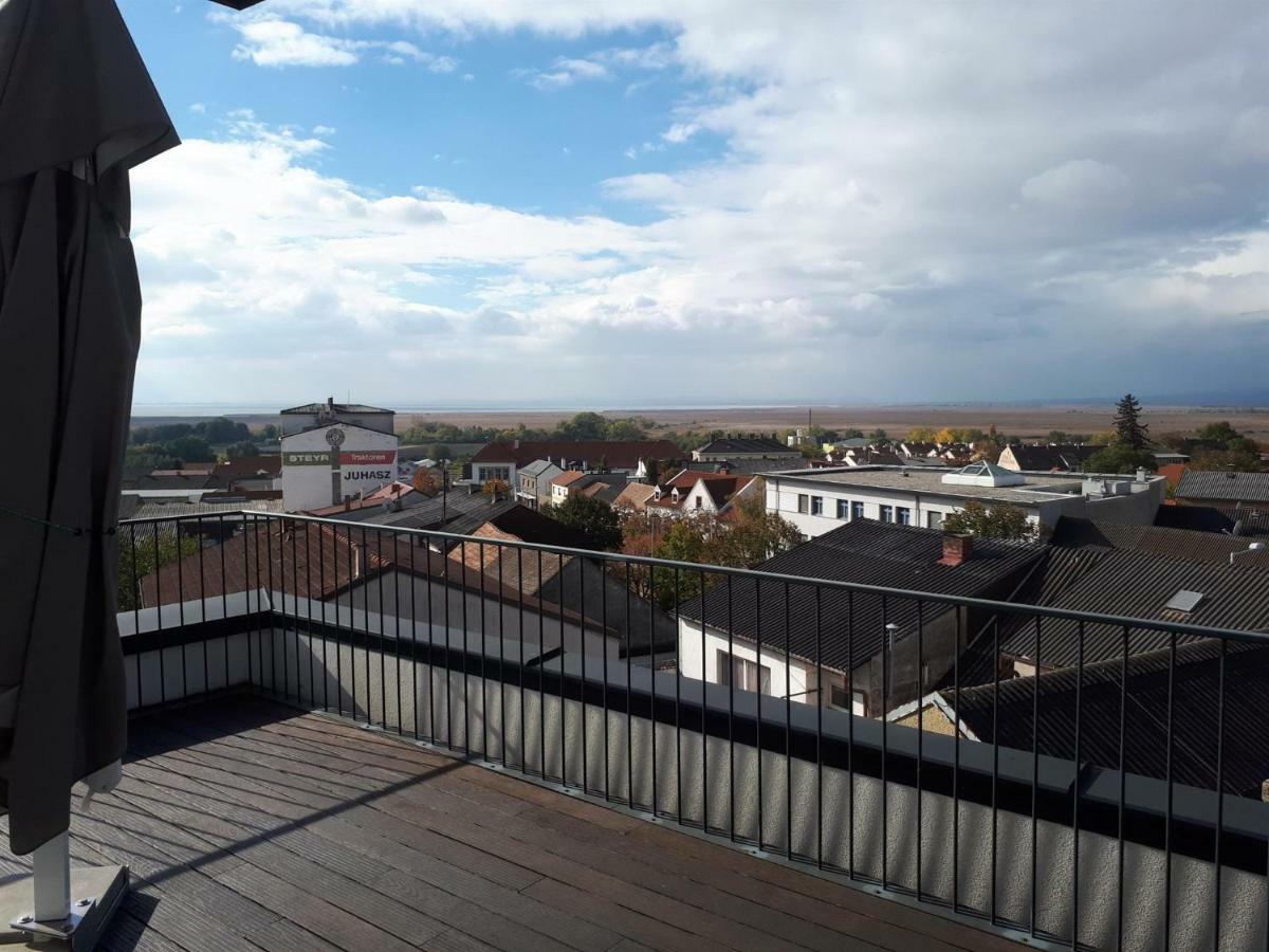 Appartement Hareter نيوسيدل آم سي المظهر الخارجي الصورة