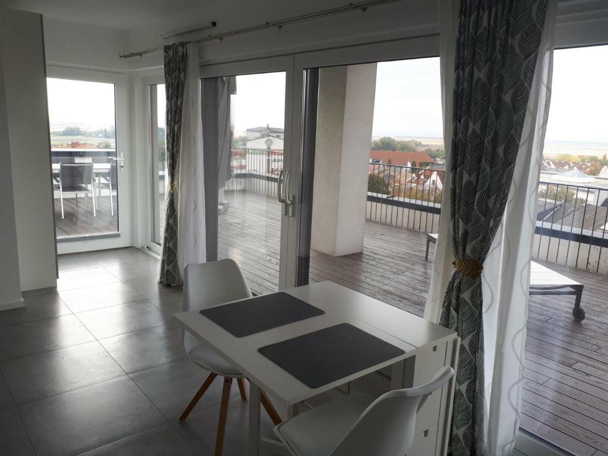 Appartement Hareter نيوسيدل آم سي المظهر الخارجي الصورة