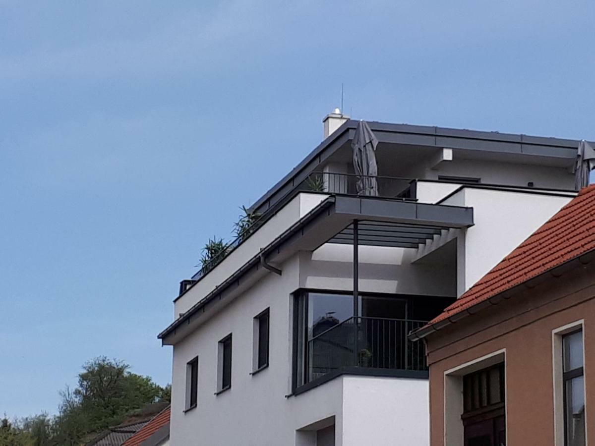 Appartement Hareter نيوسيدل آم سي المظهر الخارجي الصورة