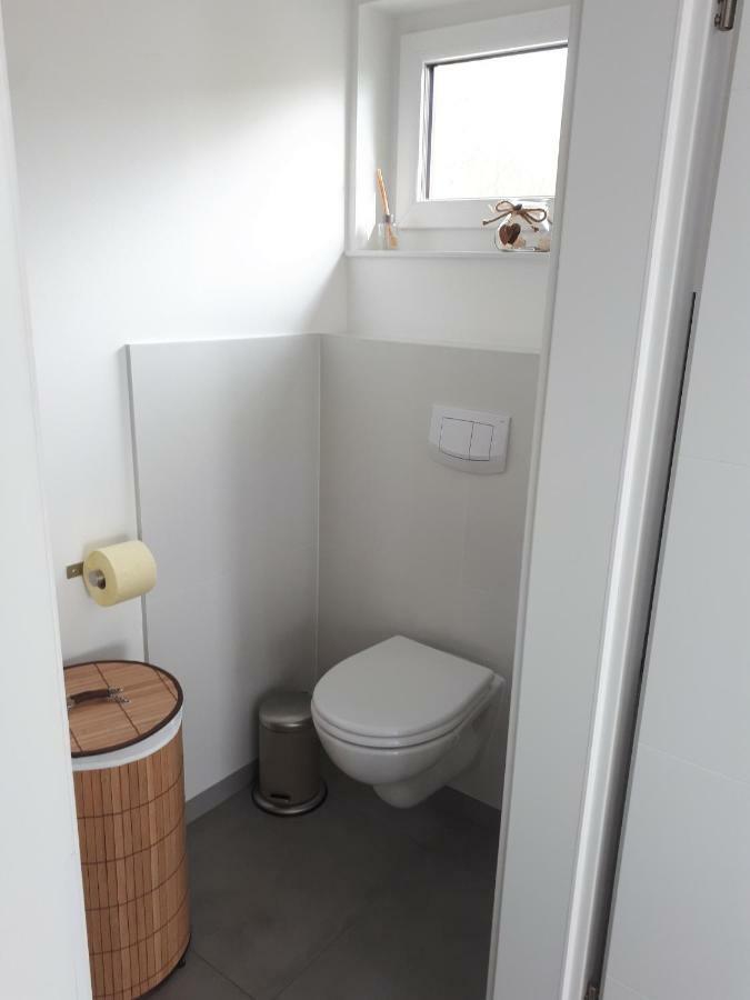 Appartement Hareter نيوسيدل آم سي المظهر الخارجي الصورة