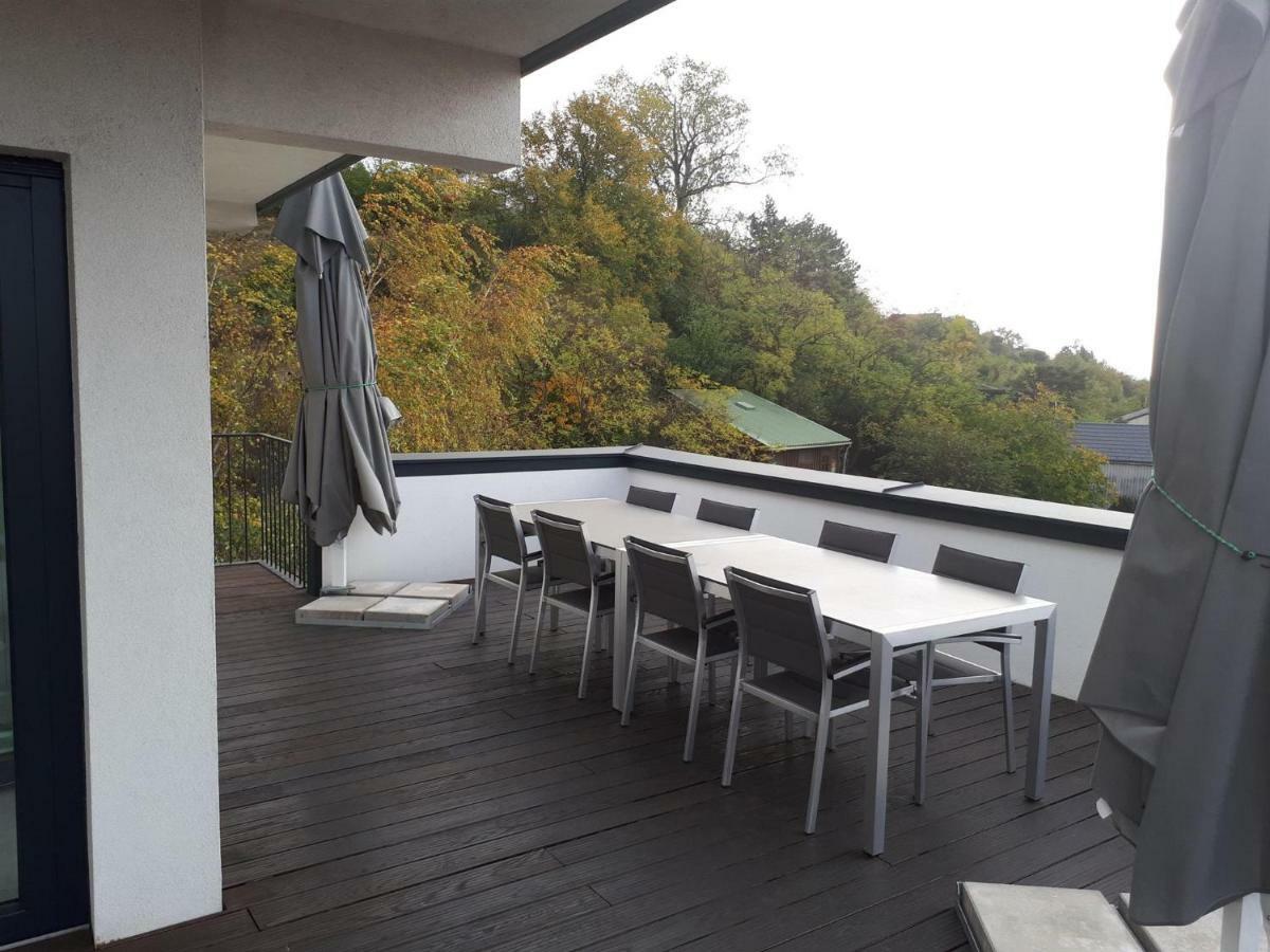 Appartement Hareter نيوسيدل آم سي المظهر الخارجي الصورة