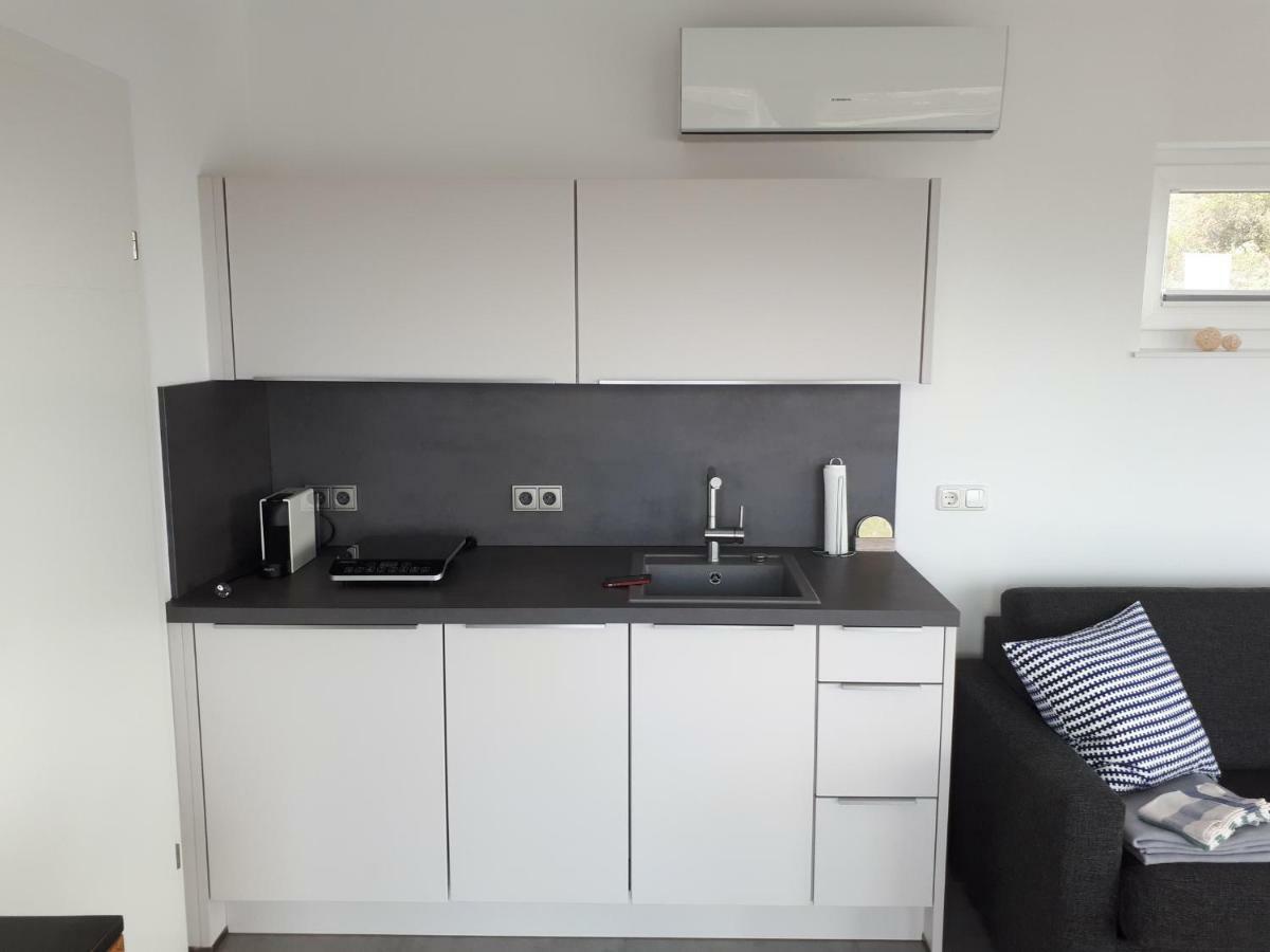 Appartement Hareter نيوسيدل آم سي المظهر الخارجي الصورة